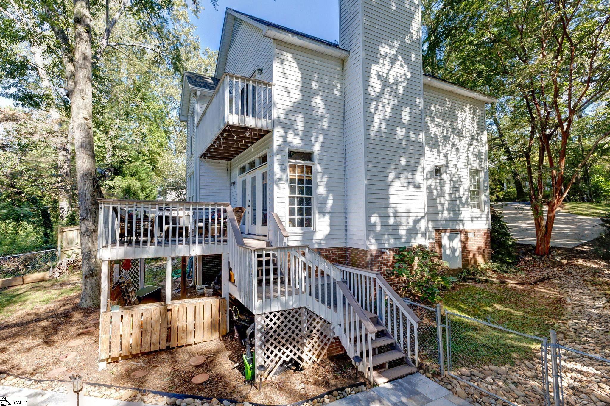 104 Waccamaw Circle Greenville, SC 29605