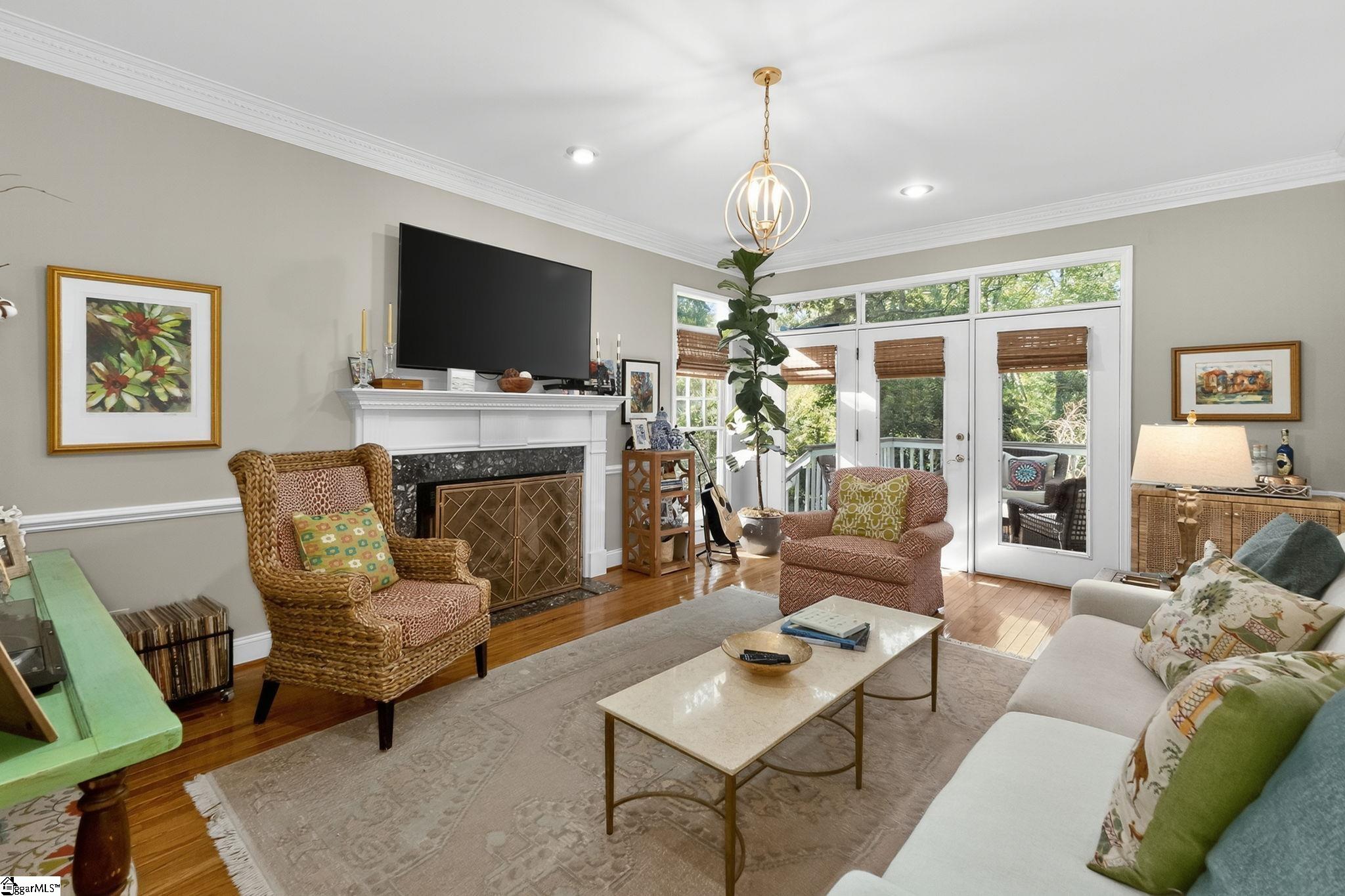 104 Waccamaw Circle Greenville, SC 29605