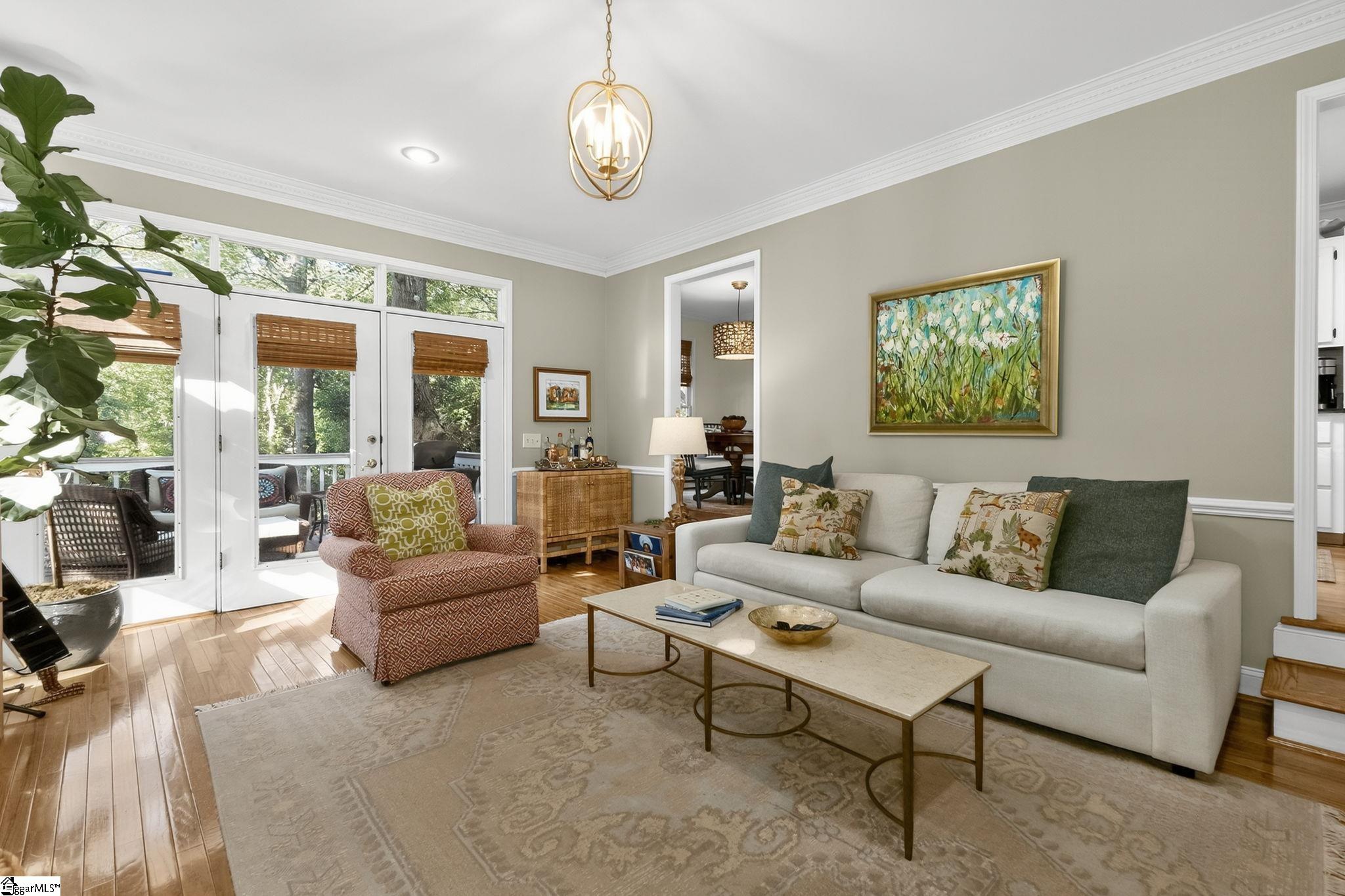 104 Waccamaw Circle Greenville, SC 29605