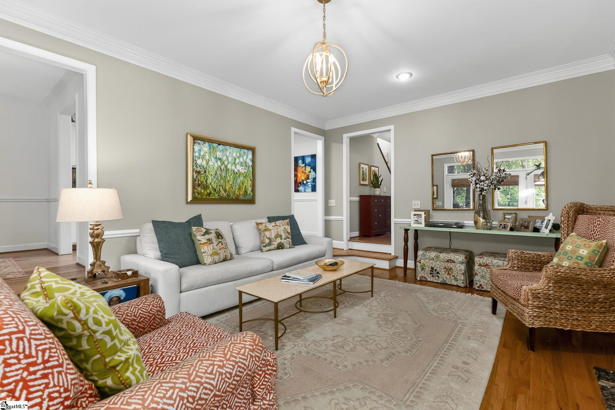 104 Waccamaw Circle Greenville, SC 29605