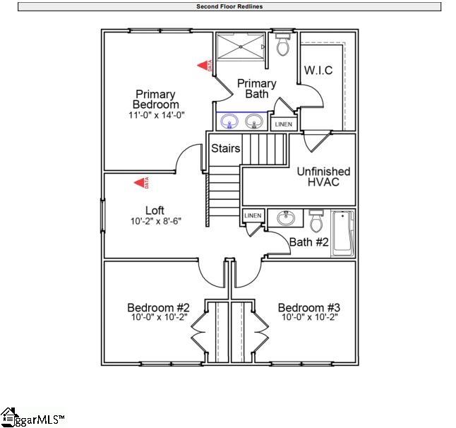 12130 Lansbury Drive Inman, SC 29349