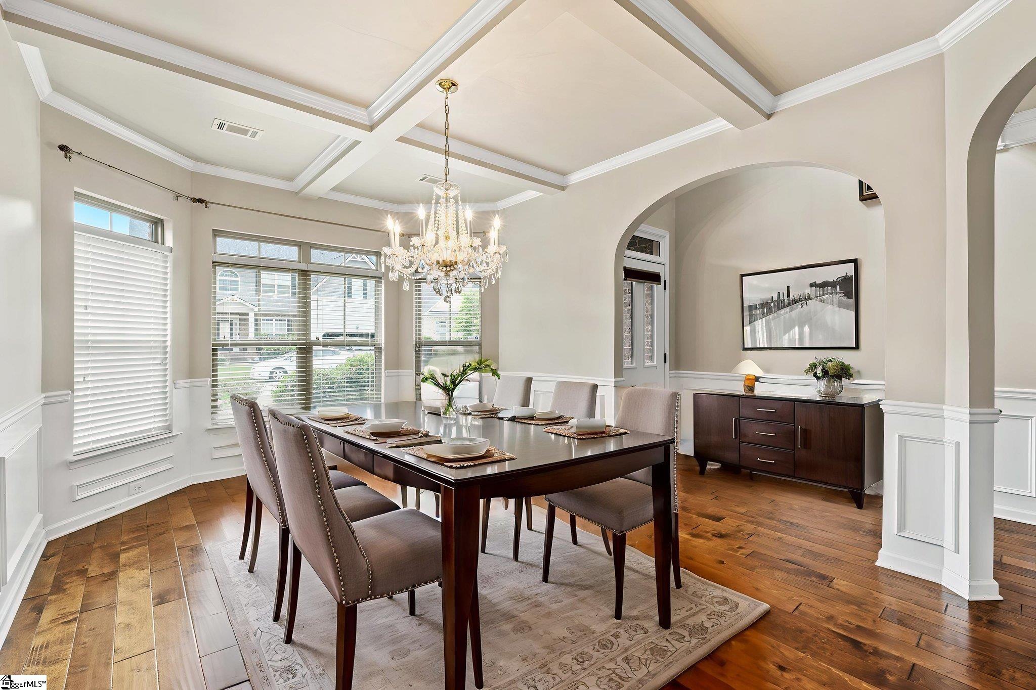 135 Adams Creek Place Simpsonville, SC 29681