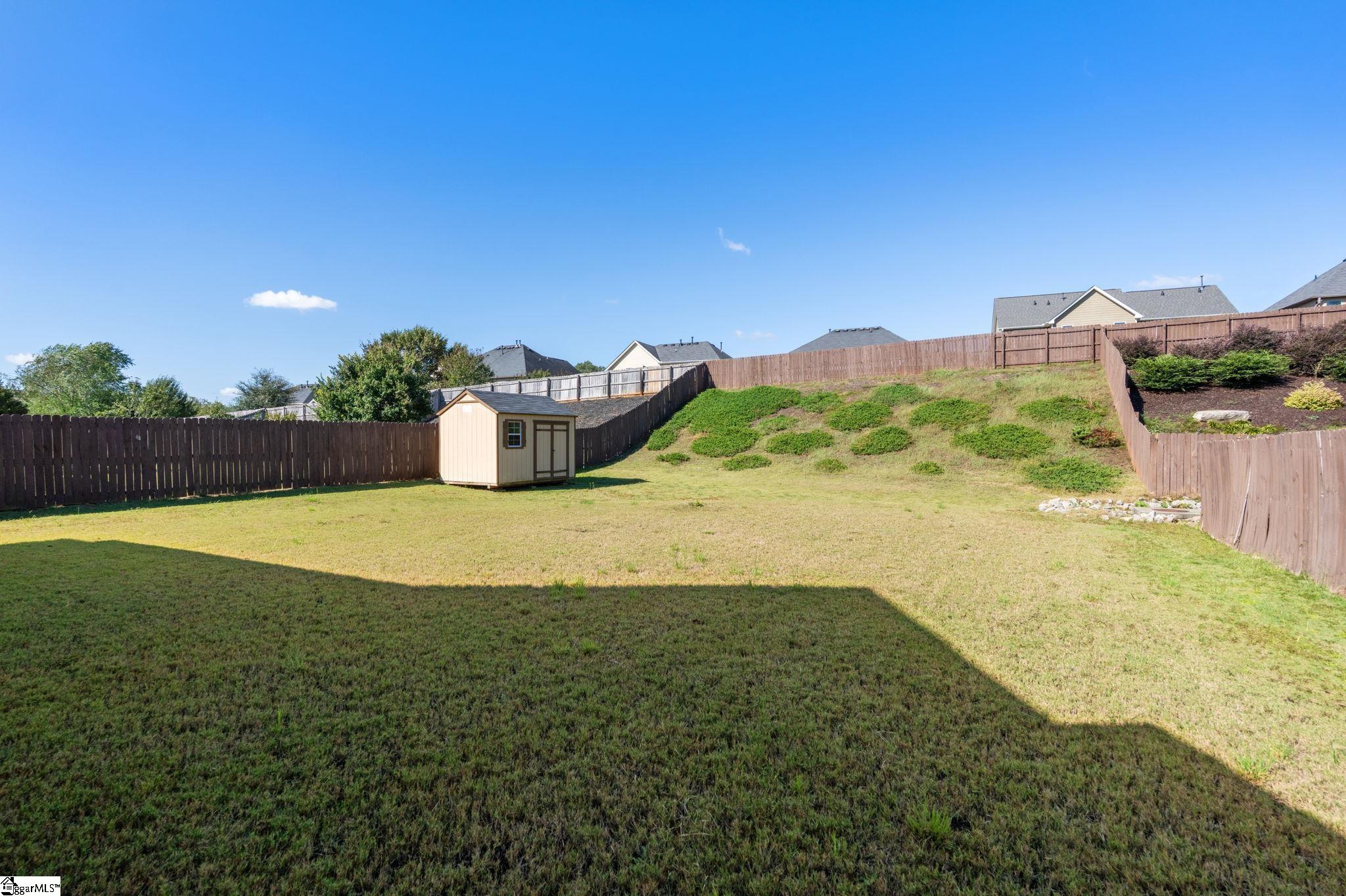 135 Adams Creek Place Simpsonville, SC 29681