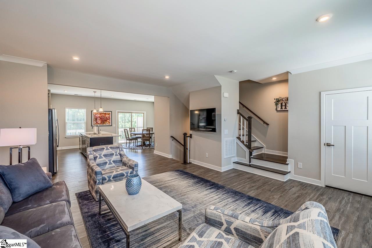 147 Eagle Wood Drive Greenville, SC 29607