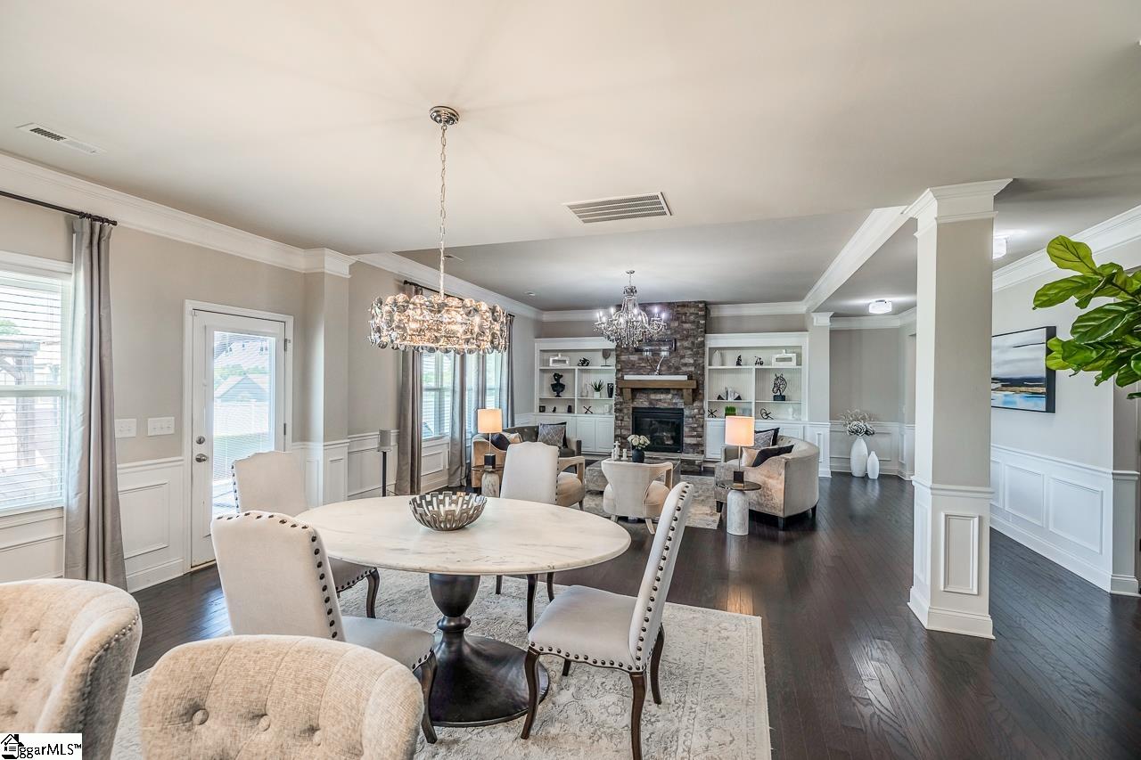 6 Cool Meadow Way Fountain Inn, SC 29644