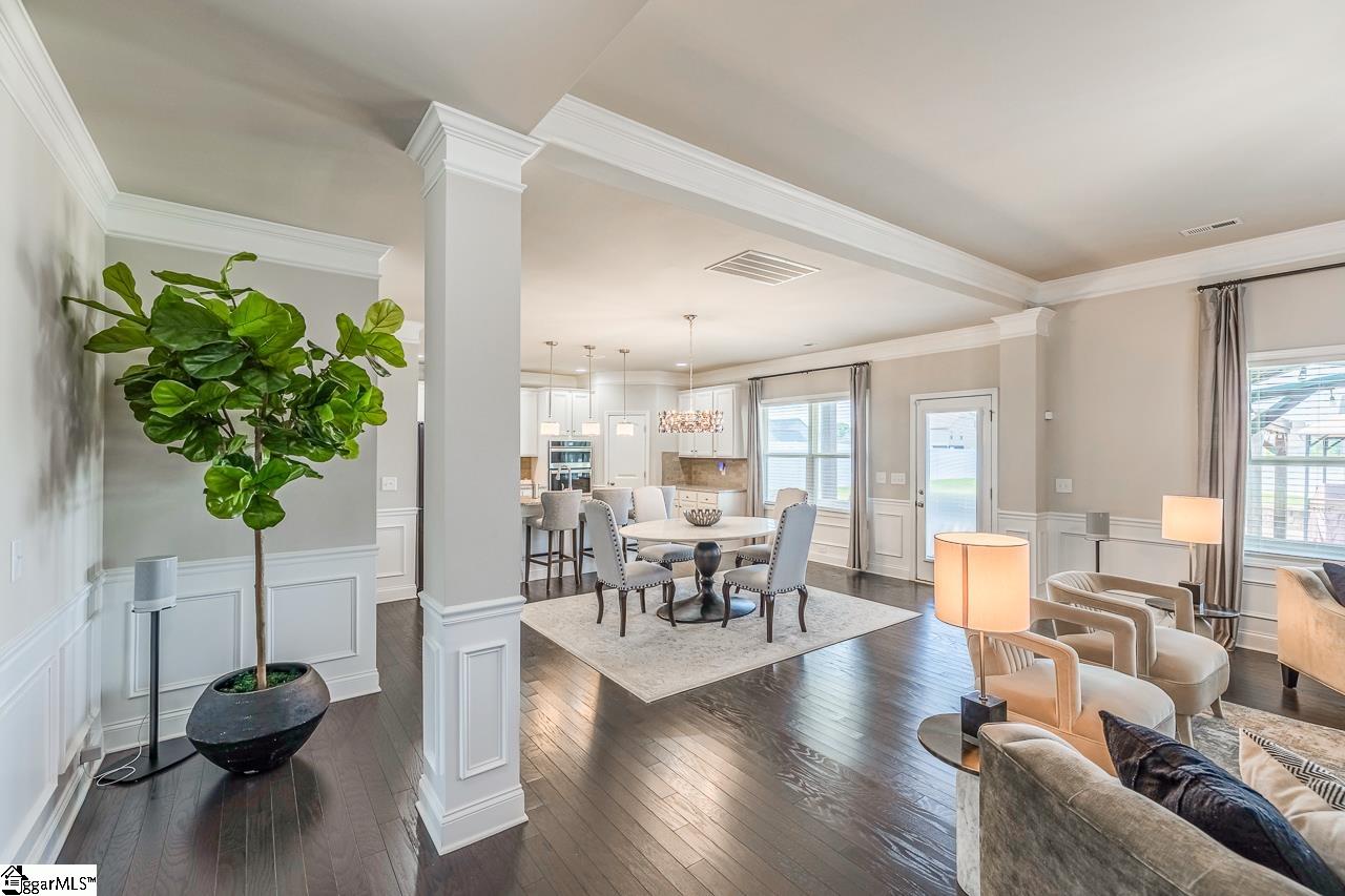 6 Cool Meadow Way Fountain Inn, SC 29644