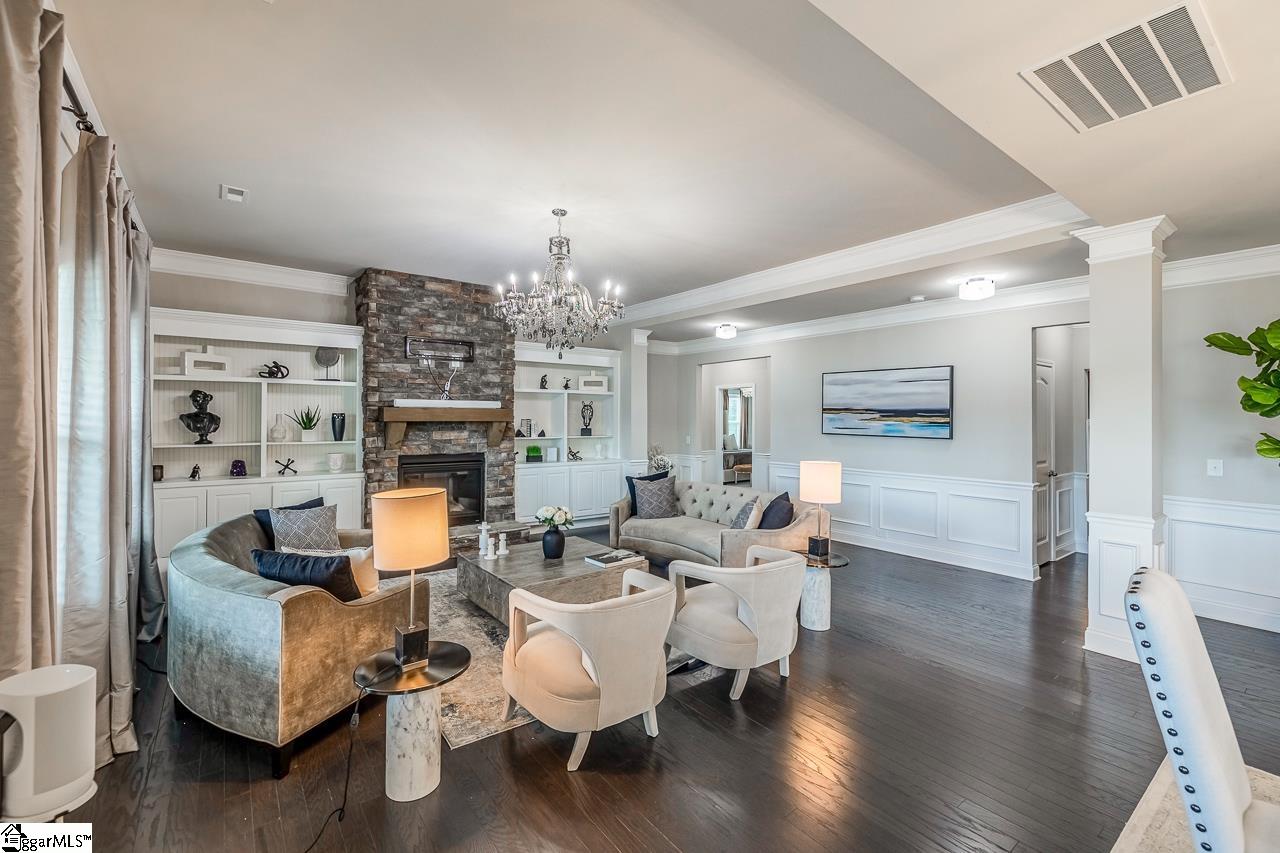 6 Cool Meadow Way Fountain Inn, SC 29644