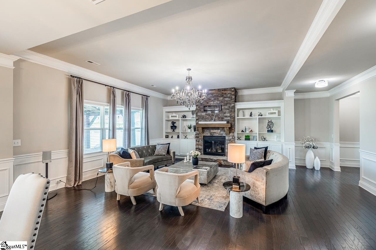 6 Cool Meadow Way Fountain Inn, SC 29644