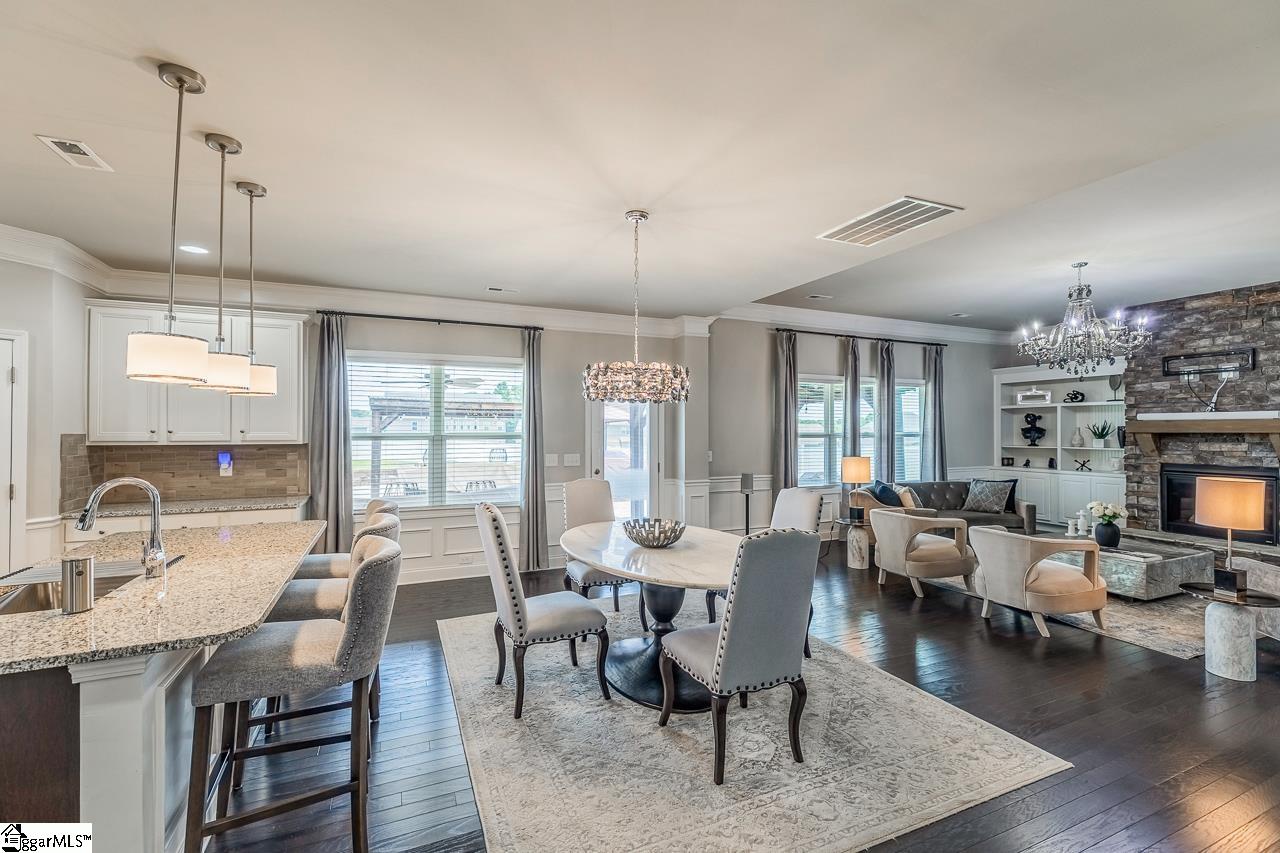 6 Cool Meadow Way Fountain Inn, SC 29644
