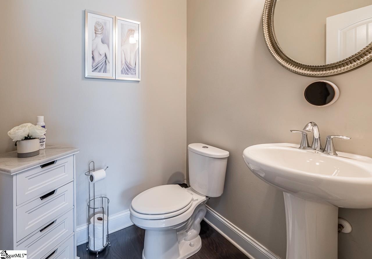 6 Cool Meadow Way Fountain Inn, SC 29644