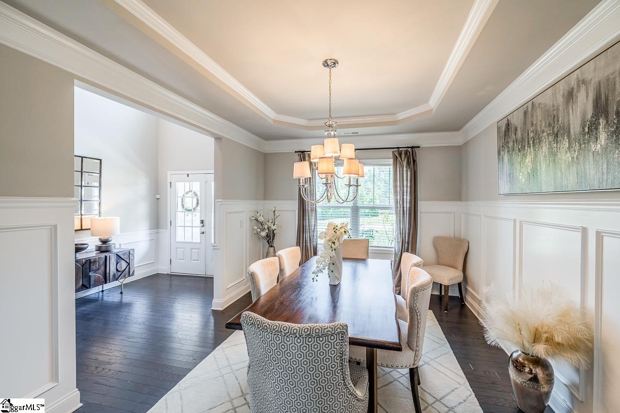 6 Cool Meadow Way Fountain Inn, SC 29644