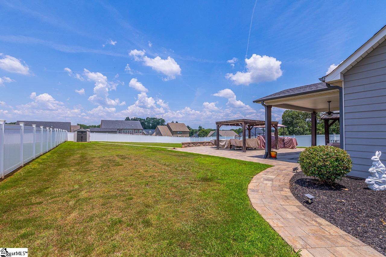 6 Cool Meadow Way Fountain Inn, SC 29644