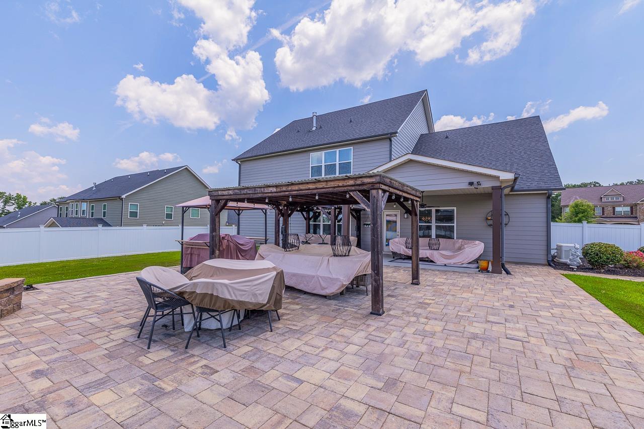 6 Cool Meadow Way Fountain Inn, SC 29644