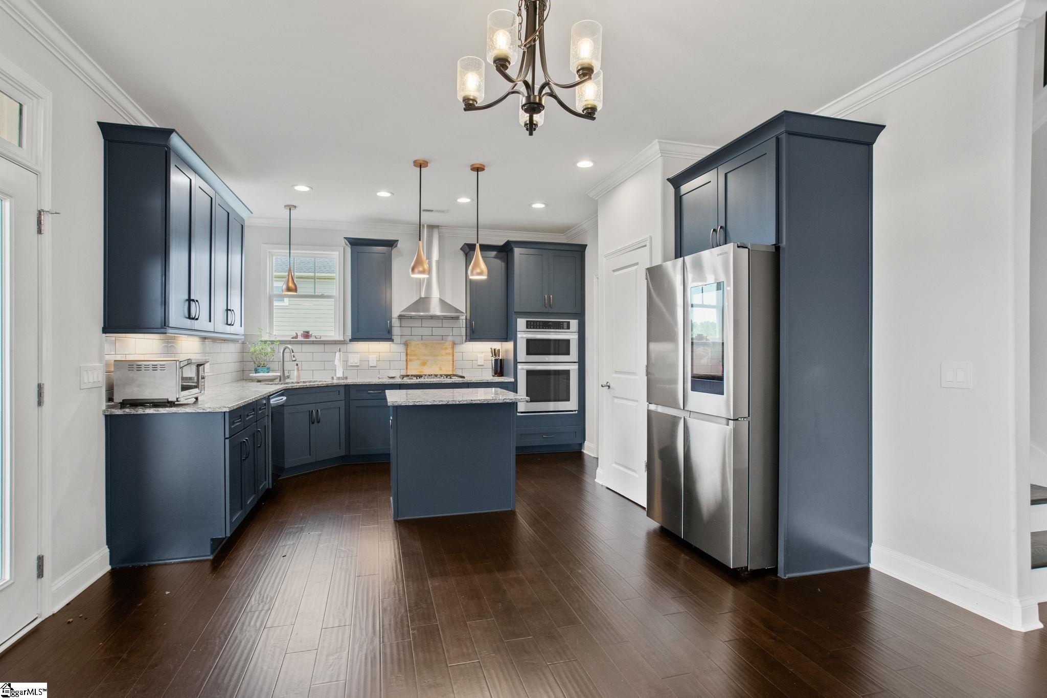 222 Montview Circle Greenville, SC 29617