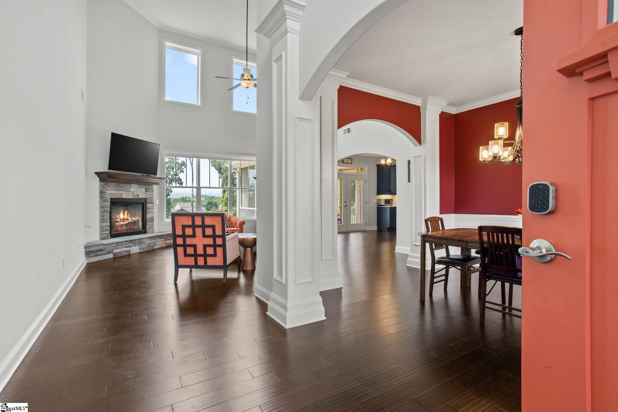 222 Montview Circle Greenville, SC 29617