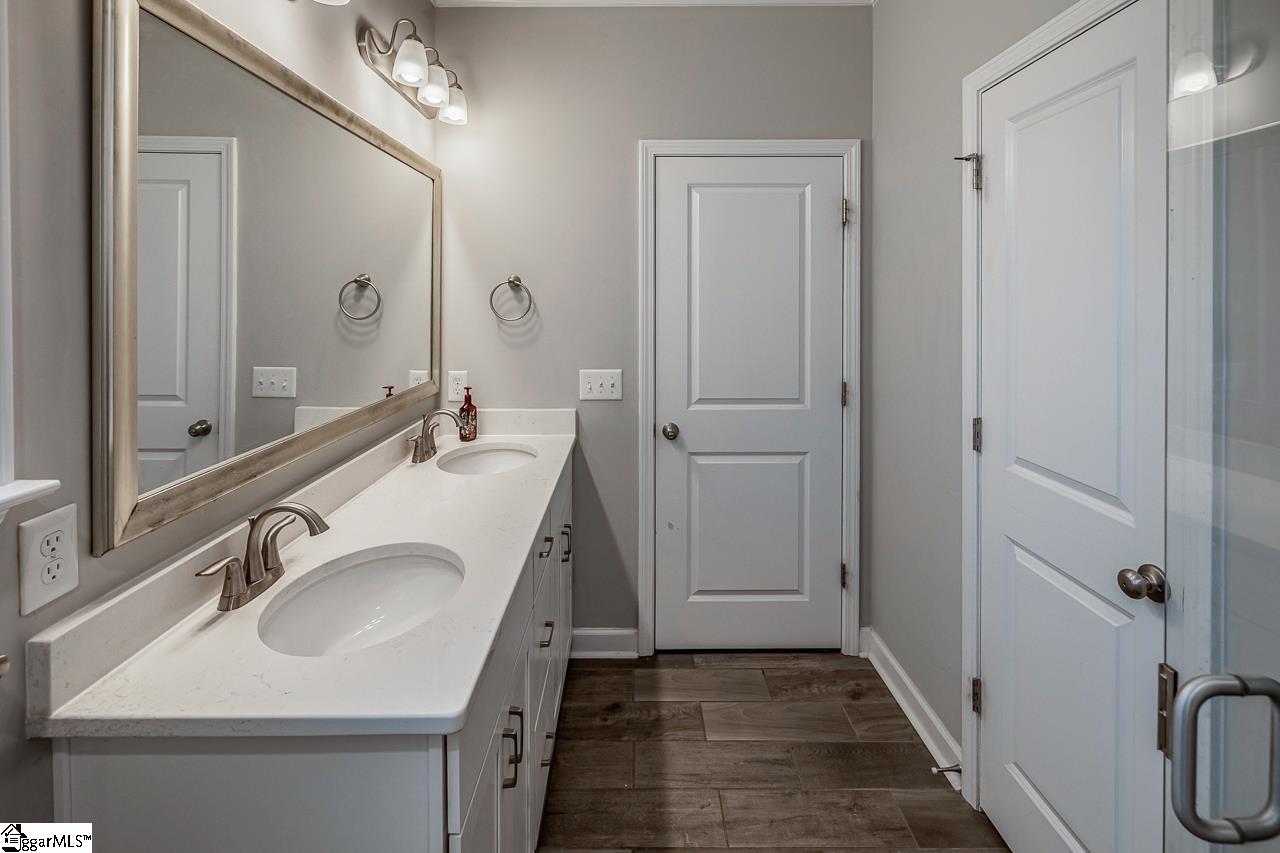 408 Blue Peak Court Greer, SC 29650