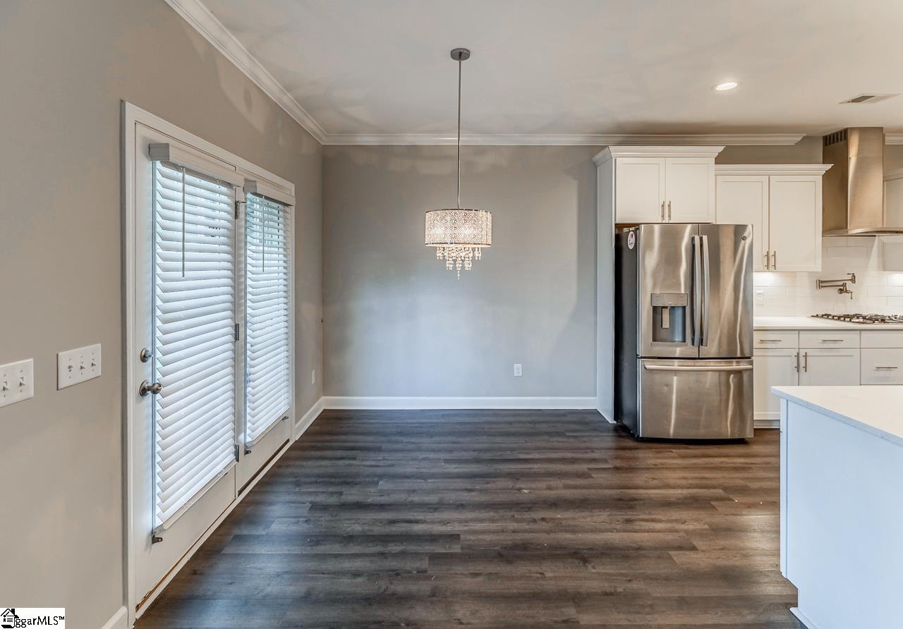 408 Blue Peak Court Greer, SC 29650