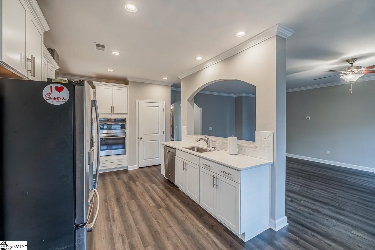 408 Blue Peak Court Greer, SC 29650