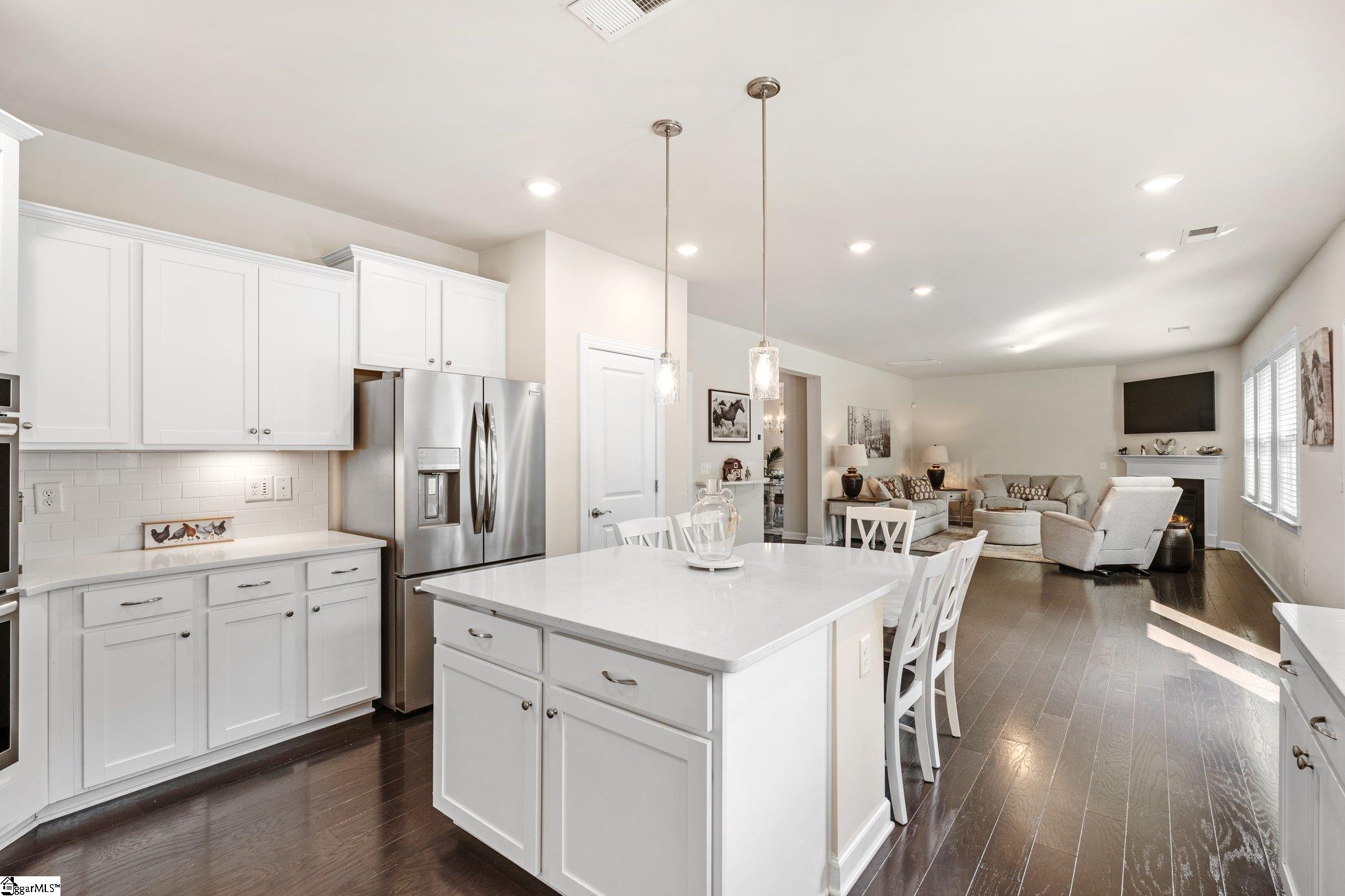 116 Eben Way Lane Simpsonville, SC 29680