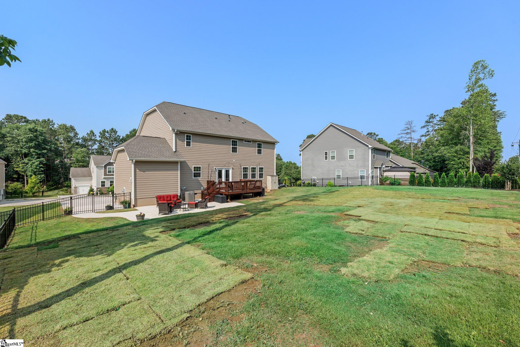 116 Eben Way Lane Simpsonville, SC 29680