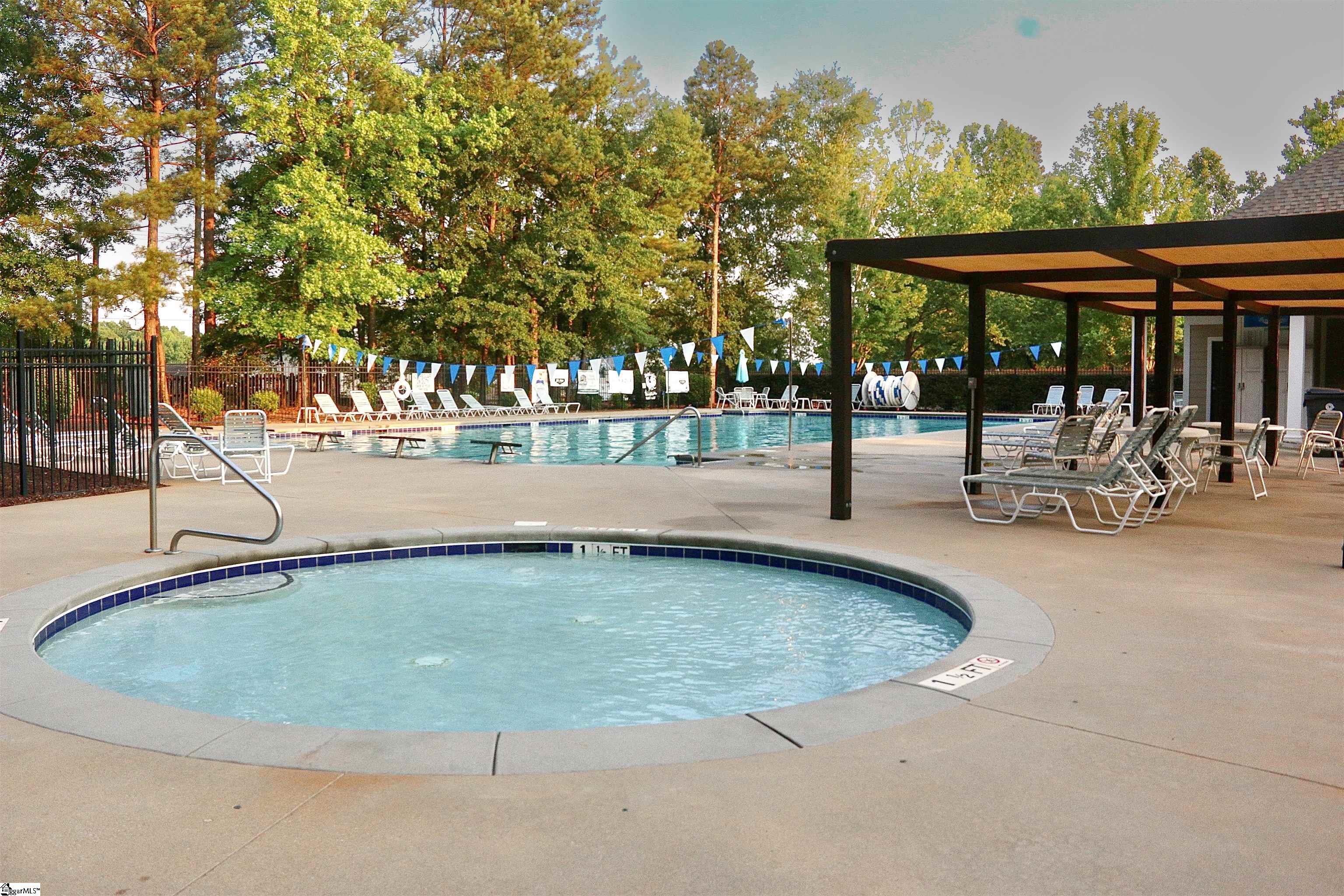 116 Eben Way Lane Simpsonville, SC 29680