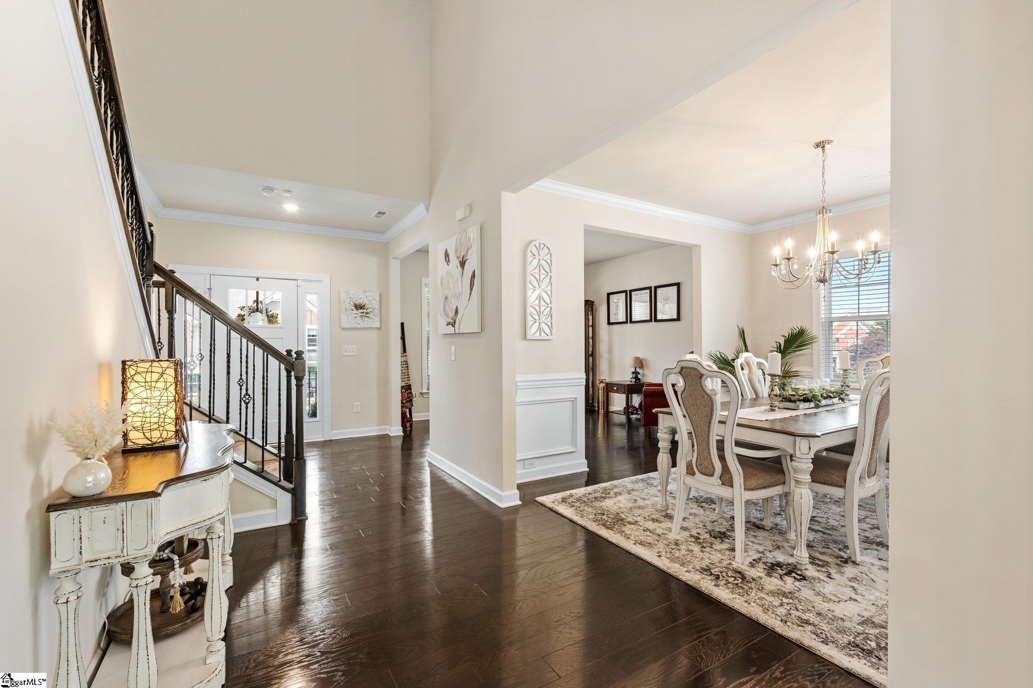 116 Eben Way Lane Simpsonville, SC 29680