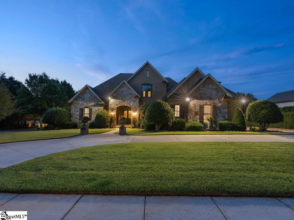 1 Cobbler Lane Simpsonville, SC 29681