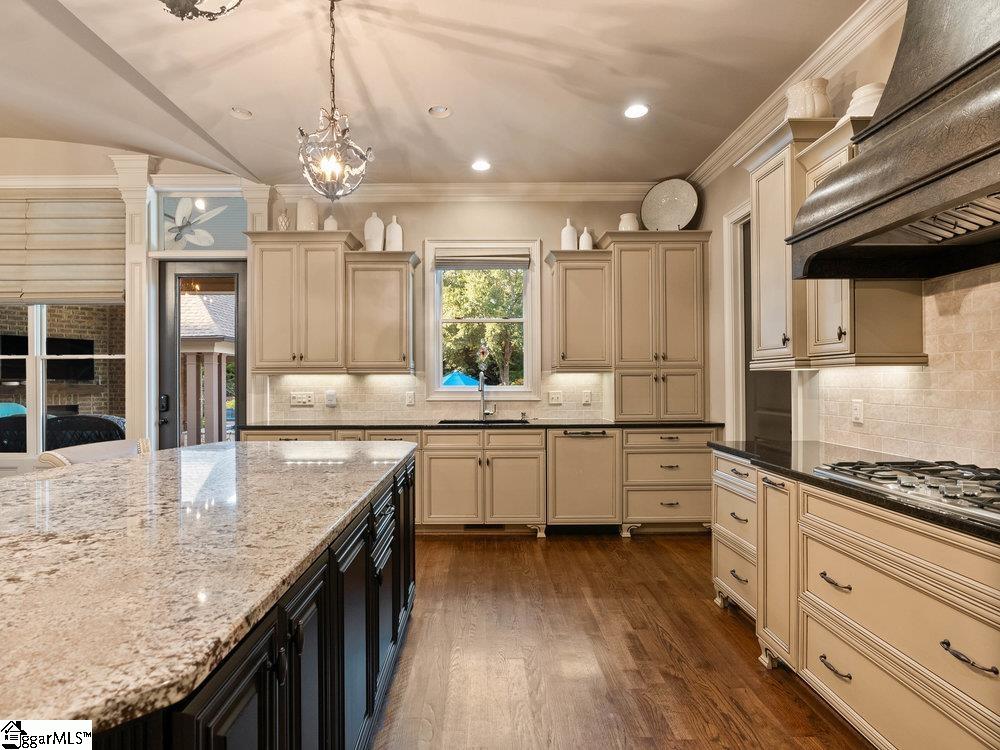 1 Cobbler Lane Simpsonville, SC 29681
