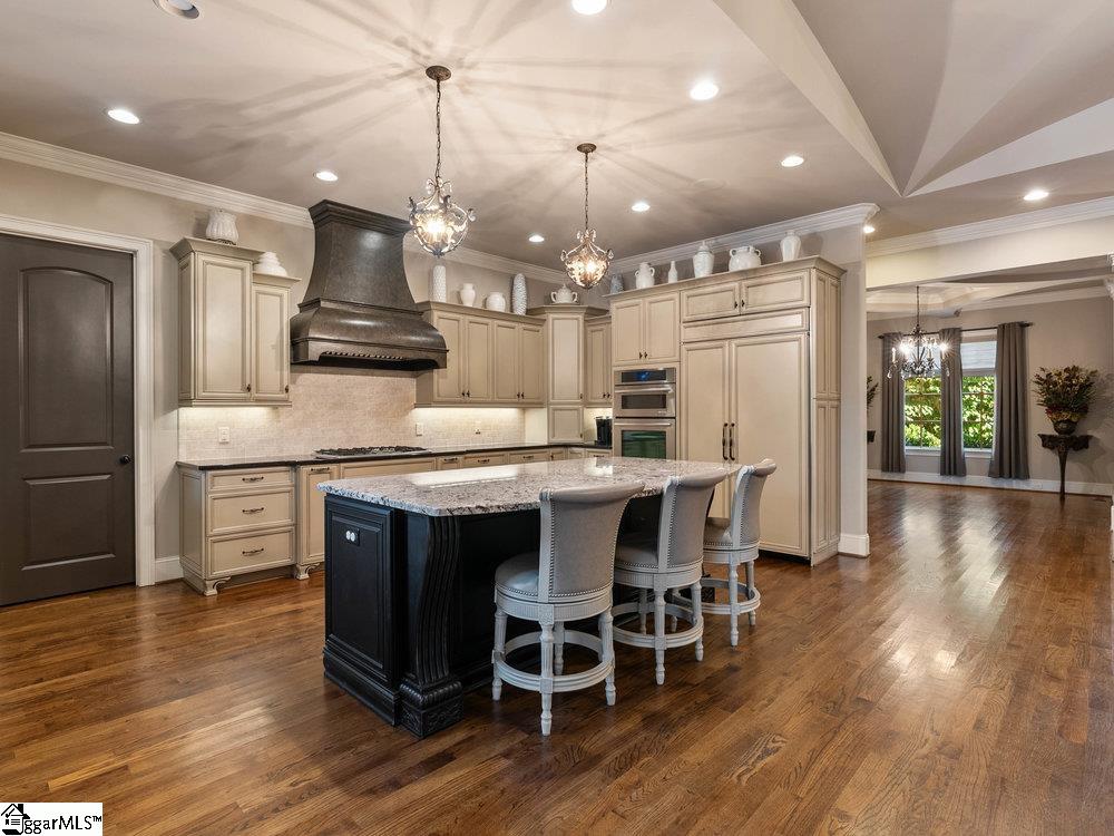 1 Cobbler Lane Simpsonville, SC 29681