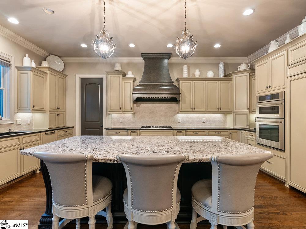 1 Cobbler Lane Simpsonville, SC 29681