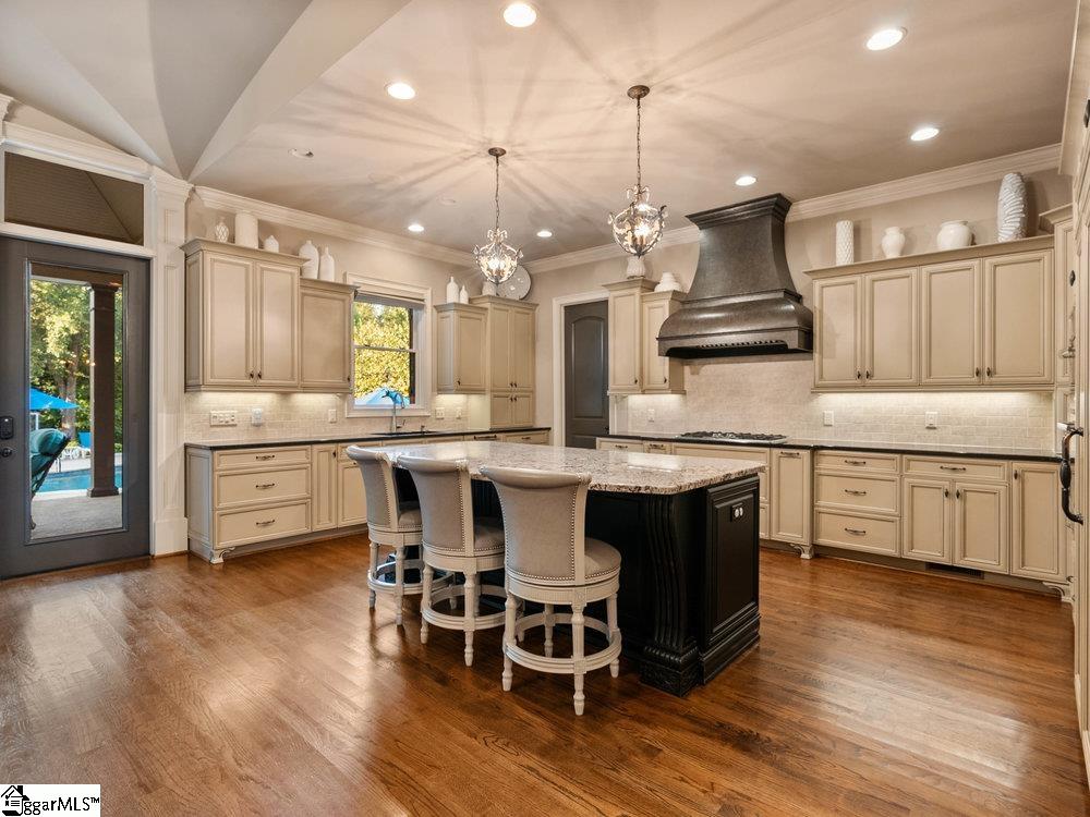 1 Cobbler Lane Simpsonville, SC 29681