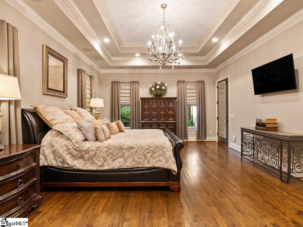 1 Cobbler Lane Simpsonville, SC 29681