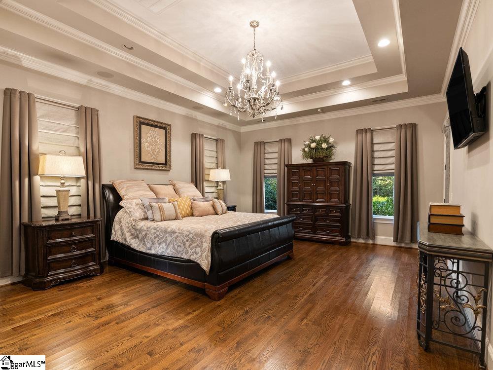 1 Cobbler Lane Simpsonville, SC 29681