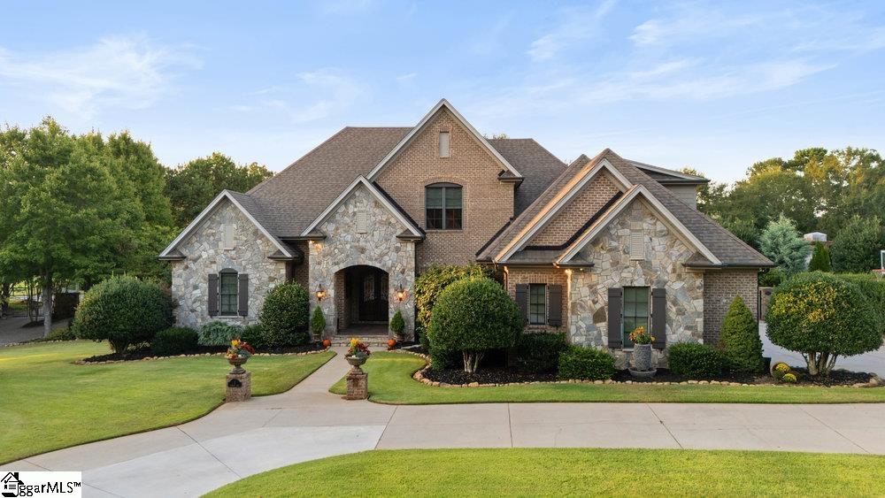 1 Cobbler Lane Simpsonville, SC 29681