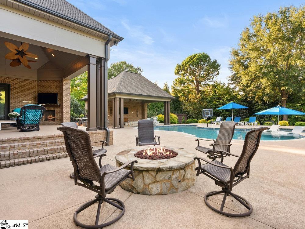 1 Cobbler Lane Simpsonville, SC 29681
