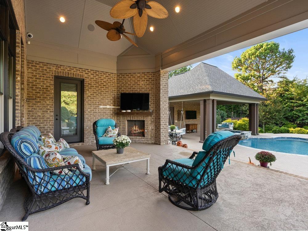 1 Cobbler Lane Simpsonville, SC 29681