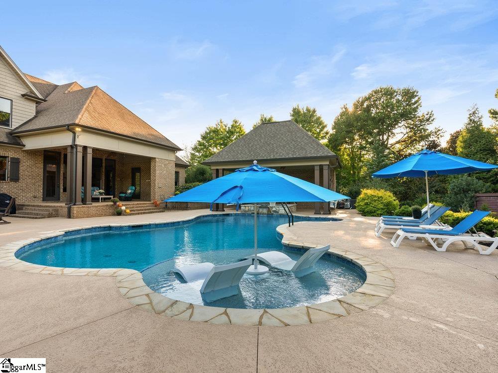 1 Cobbler Lane Simpsonville, SC 29681