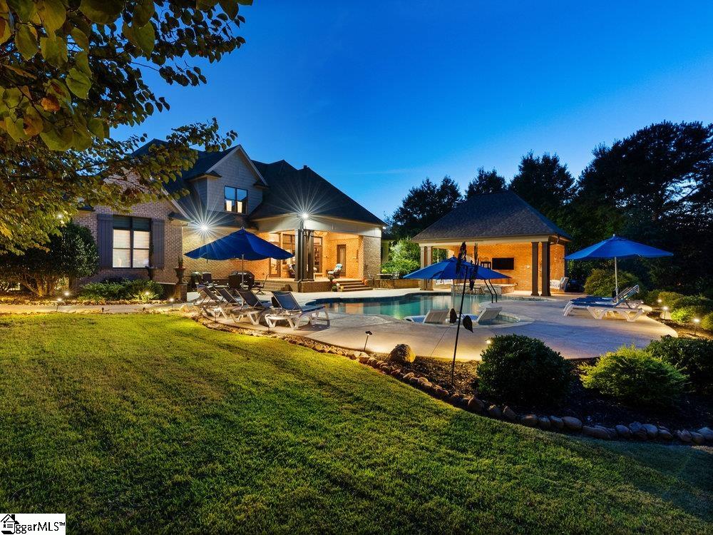 1 Cobbler Lane Simpsonville, SC 29681