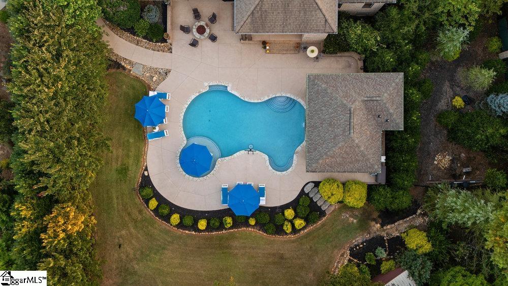 1 Cobbler Lane Simpsonville, SC 29681