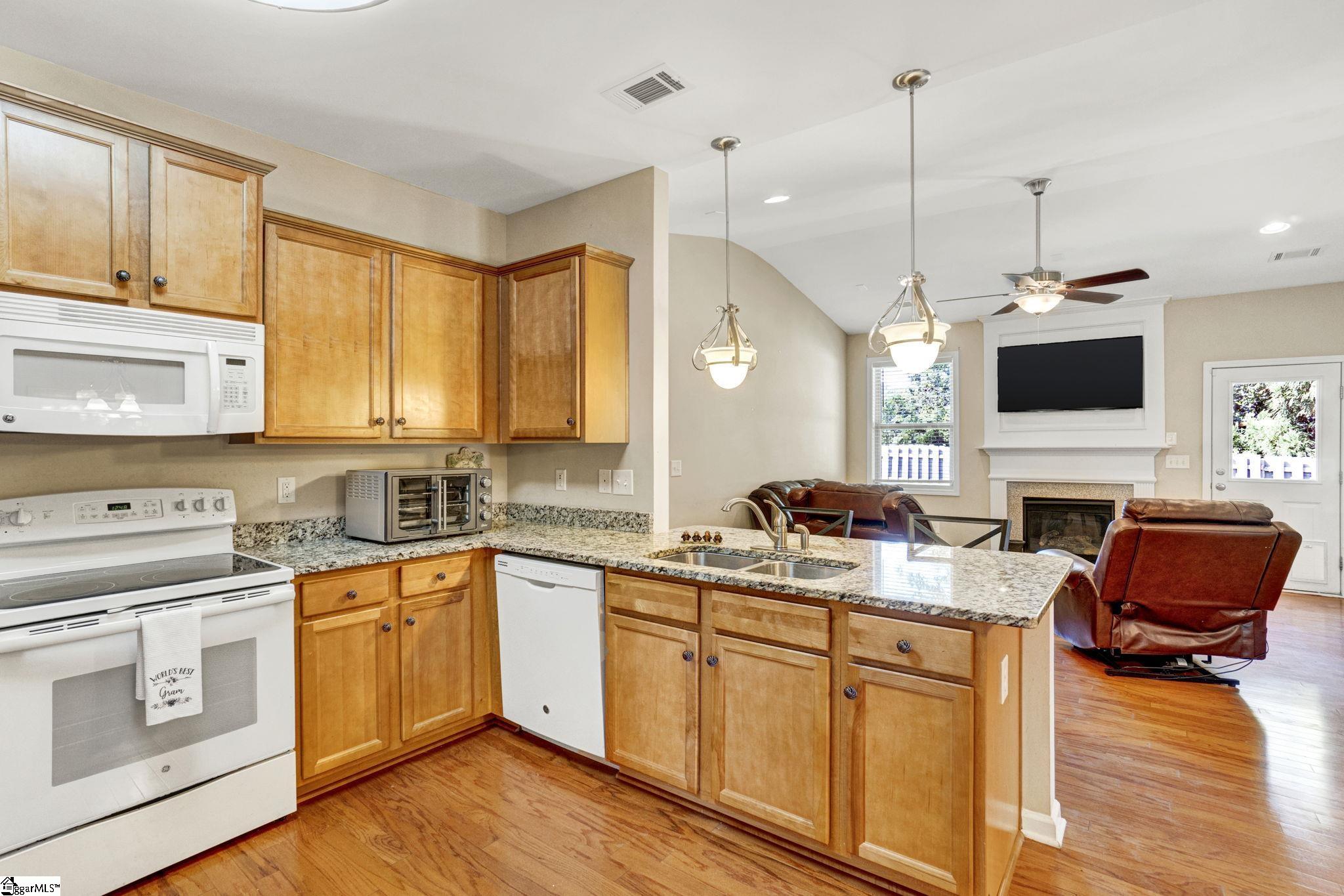 100 Amherst Way Easley, SC 29642