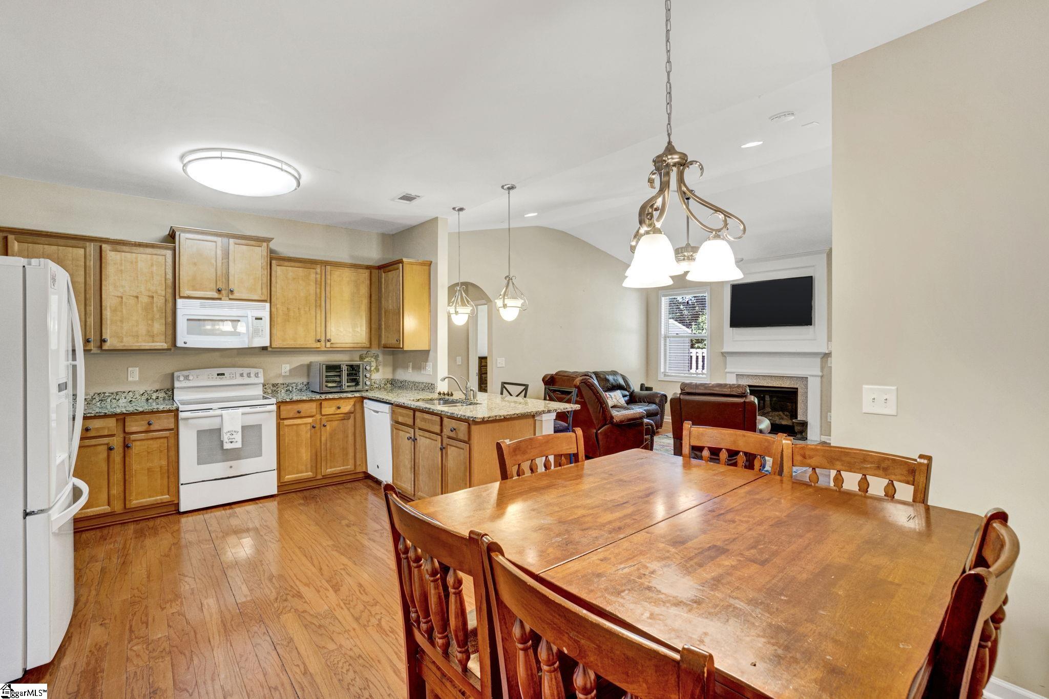 100 Amherst Way Easley, SC 29642