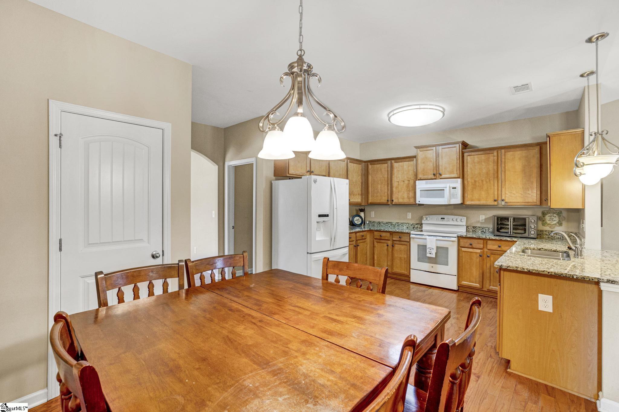 100 Amherst Way Easley, SC 29642