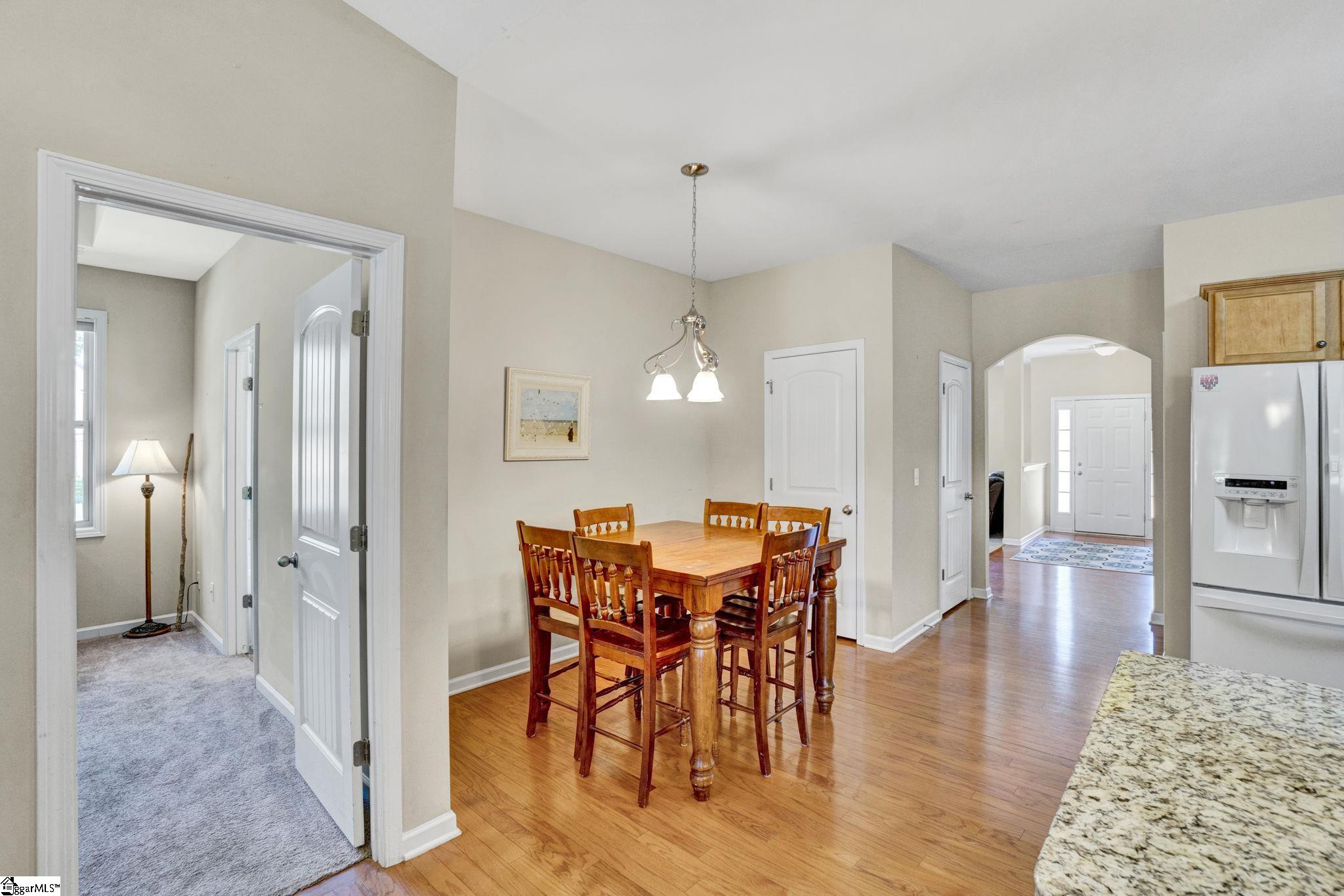 100 Amherst Way Easley, SC 29642