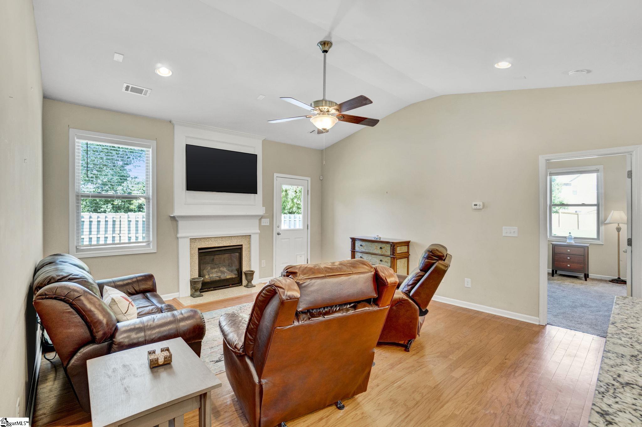100 Amherst Way Easley, SC 29642