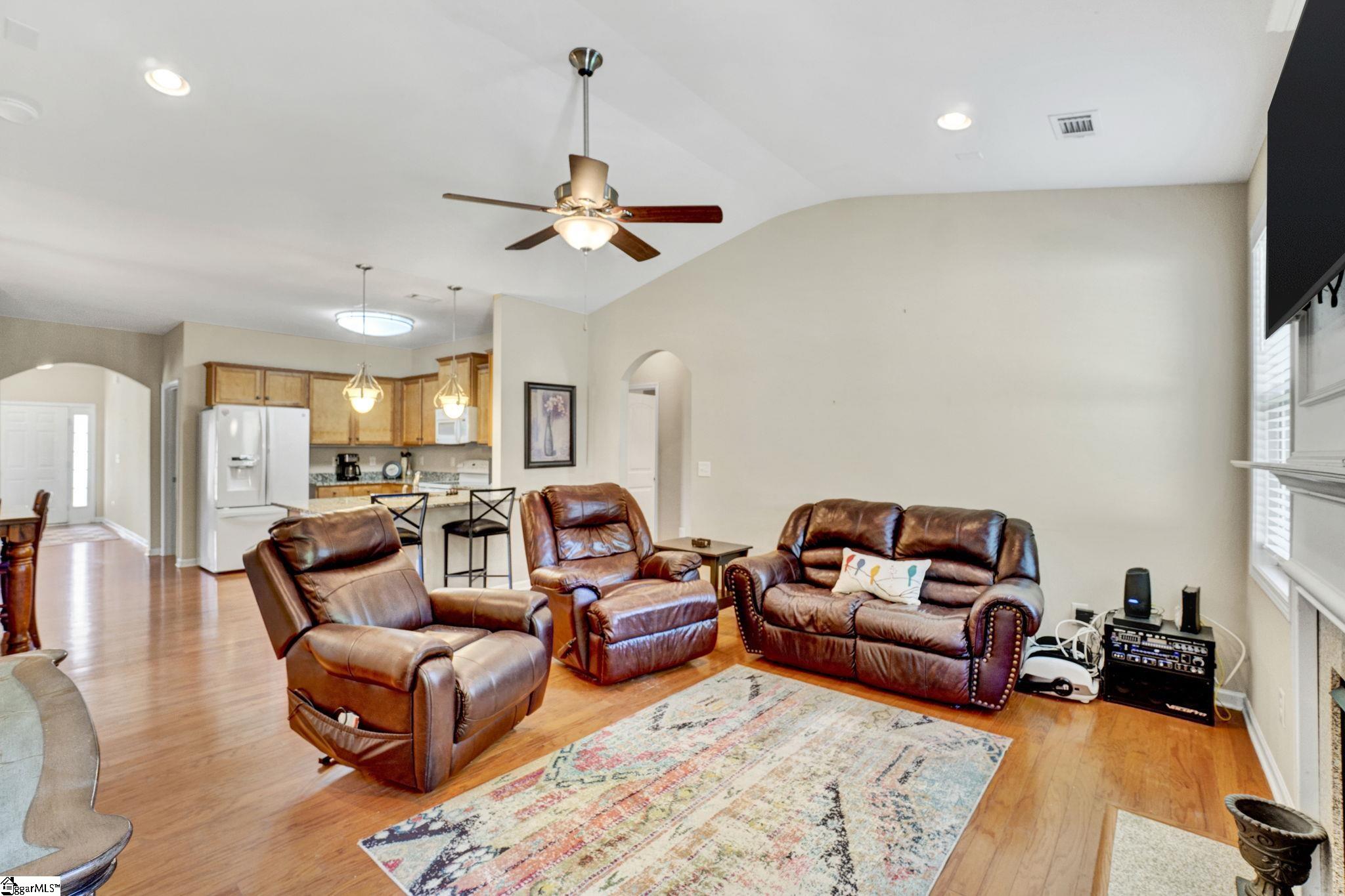 100 Amherst Way Easley, SC 29642