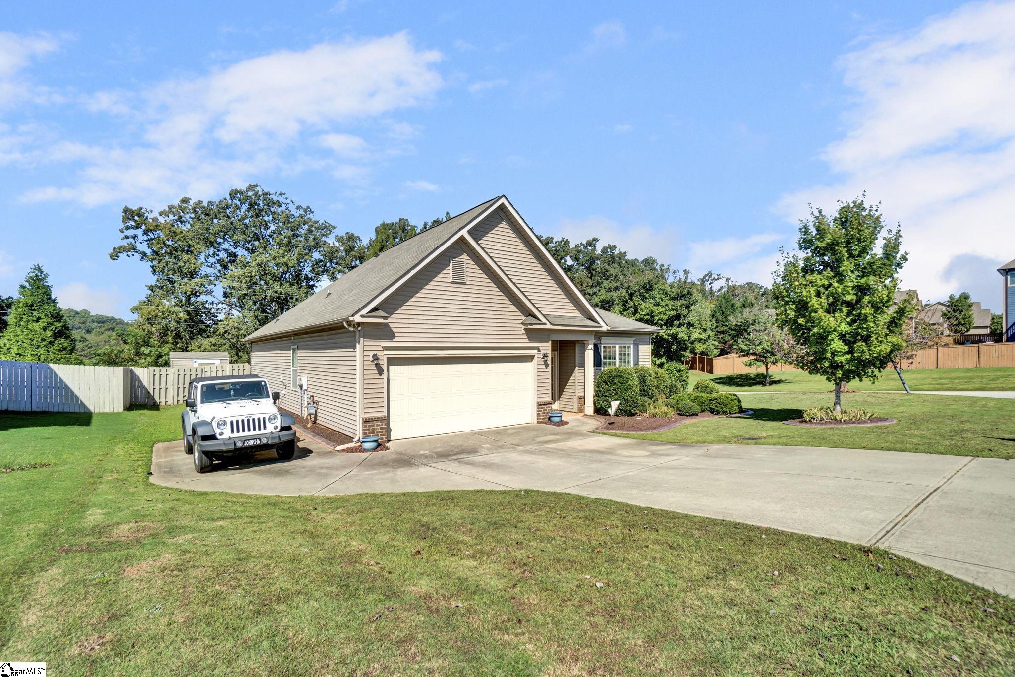 100 Amherst Way Easley, SC 29642