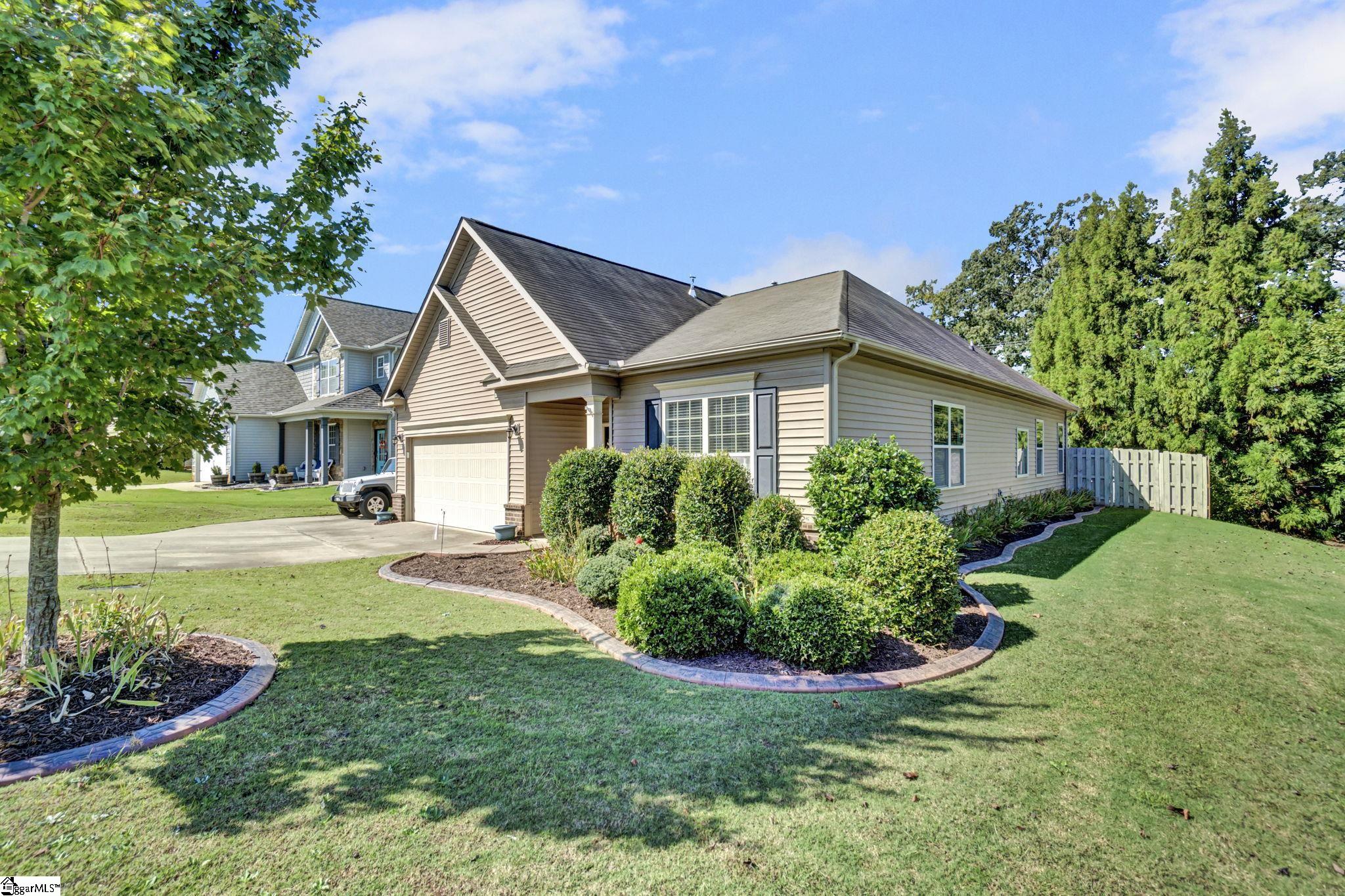 100 Amherst Way Easley, SC 29642