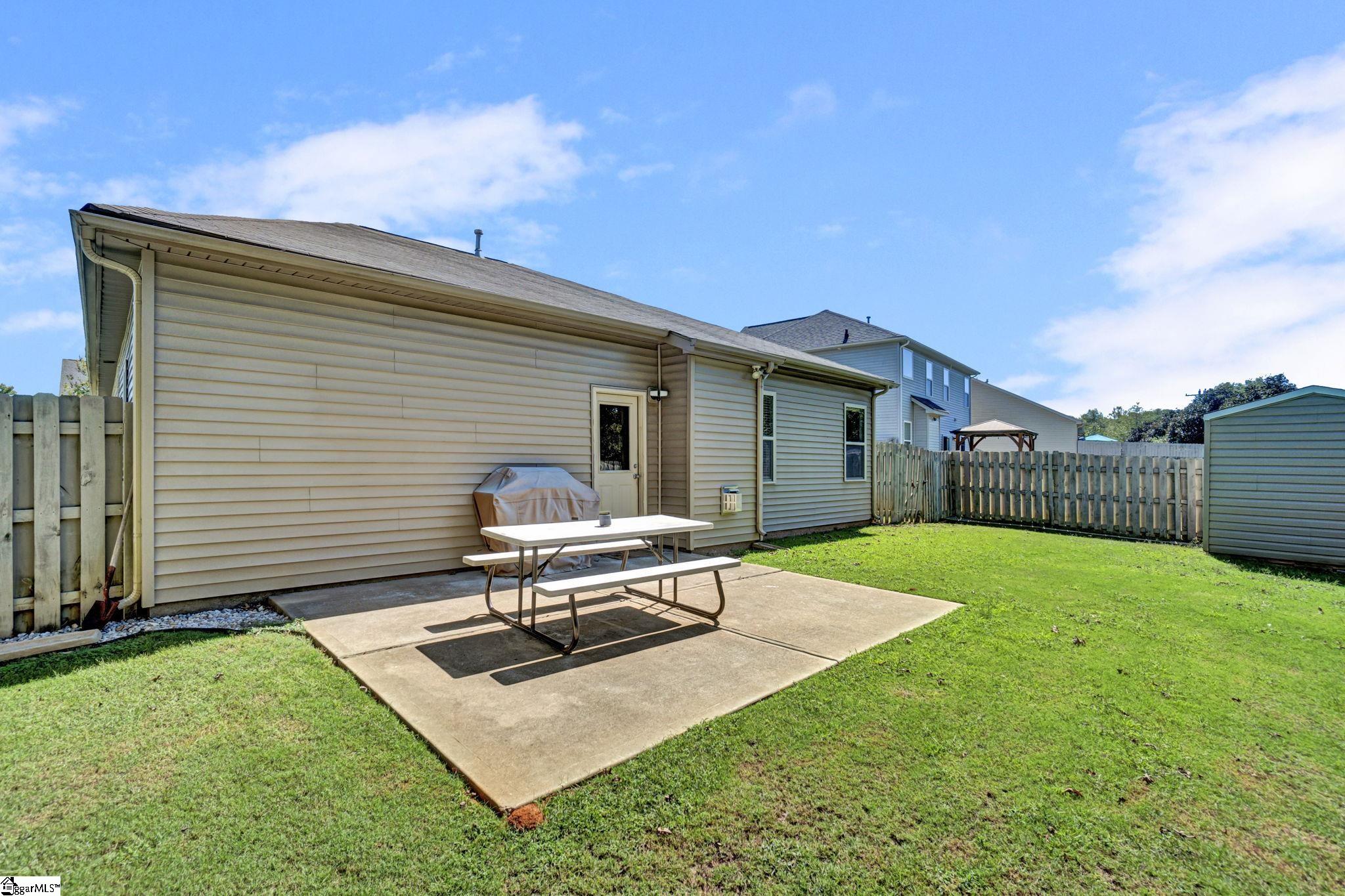 100 Amherst Way Easley, SC 29642