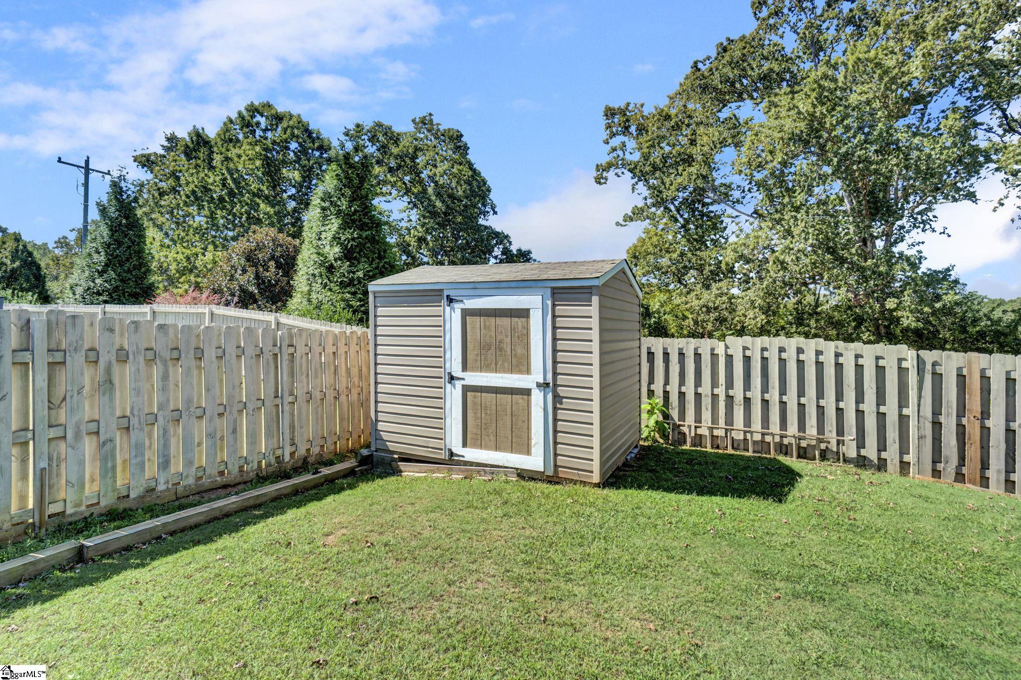 100 Amherst Way Easley, SC 29642