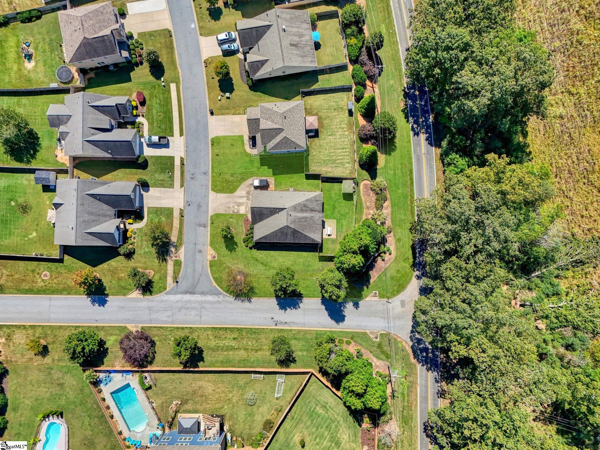 100 Amherst Way Easley, SC 29642
